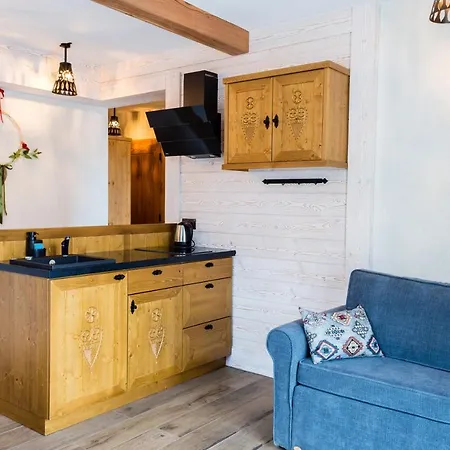 Dolina Strazyska - * زاكوباني