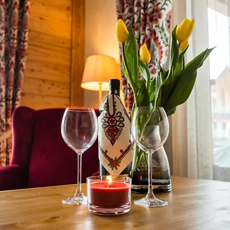 Dolina Strazyska - * زاكوباني