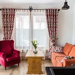 Dolina Strazyska - Apartman Zakopane