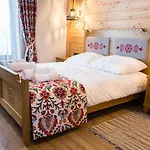 Dolina Strazyska - Apartman *