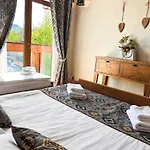 Dolina Strazyska - Apartman