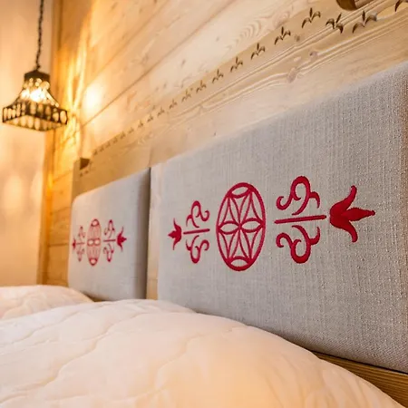 Apartment Dolina Strążyska - Zakopane