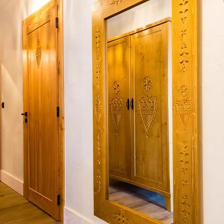 Dolina Strążyska - Apartment *