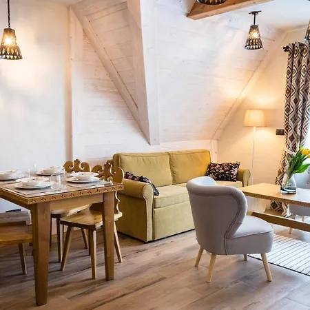 Dolina Strążyska - * Zakopane