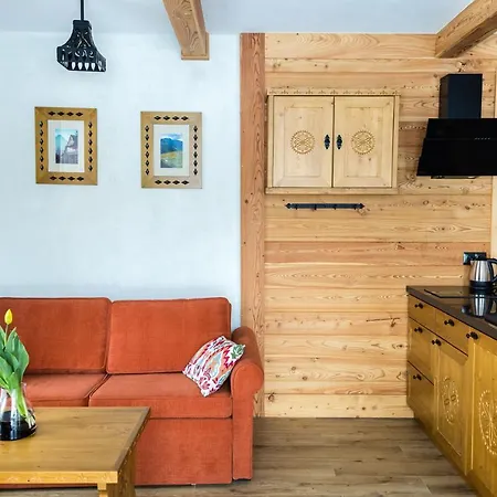 Dolina Strążyska - * Zakopane