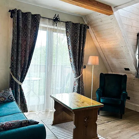 Apartment Dolina Strążyska - Zakopane