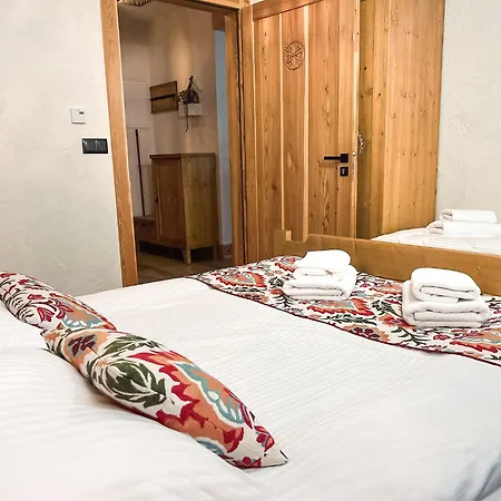 Dolina Strążyska - Zakopane