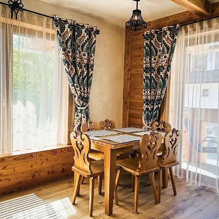 Dolina Strążyska -