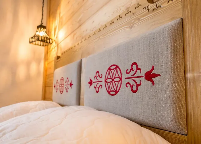 Appartamento Dolina Strazyska - Zakopane