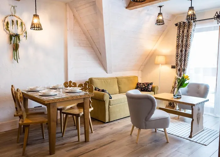 Dolina Strazyska - * Zakopane