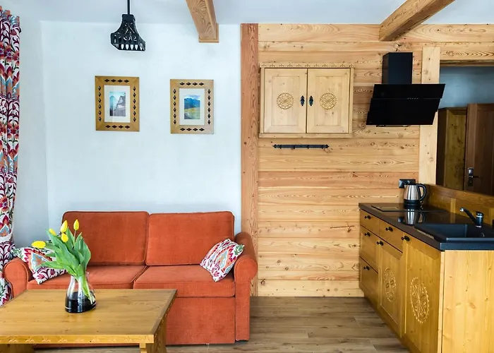 Dolina Strazyska - * Zakopane